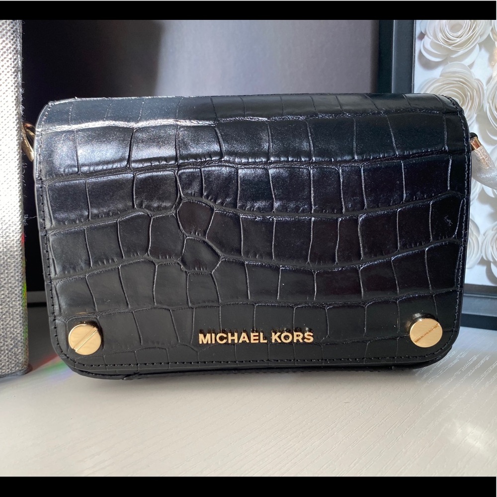JetSet small crossbody